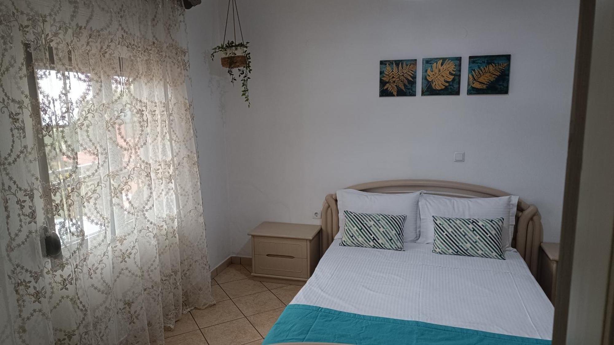 Ioanna'S Apartment Potamia  客房 照片