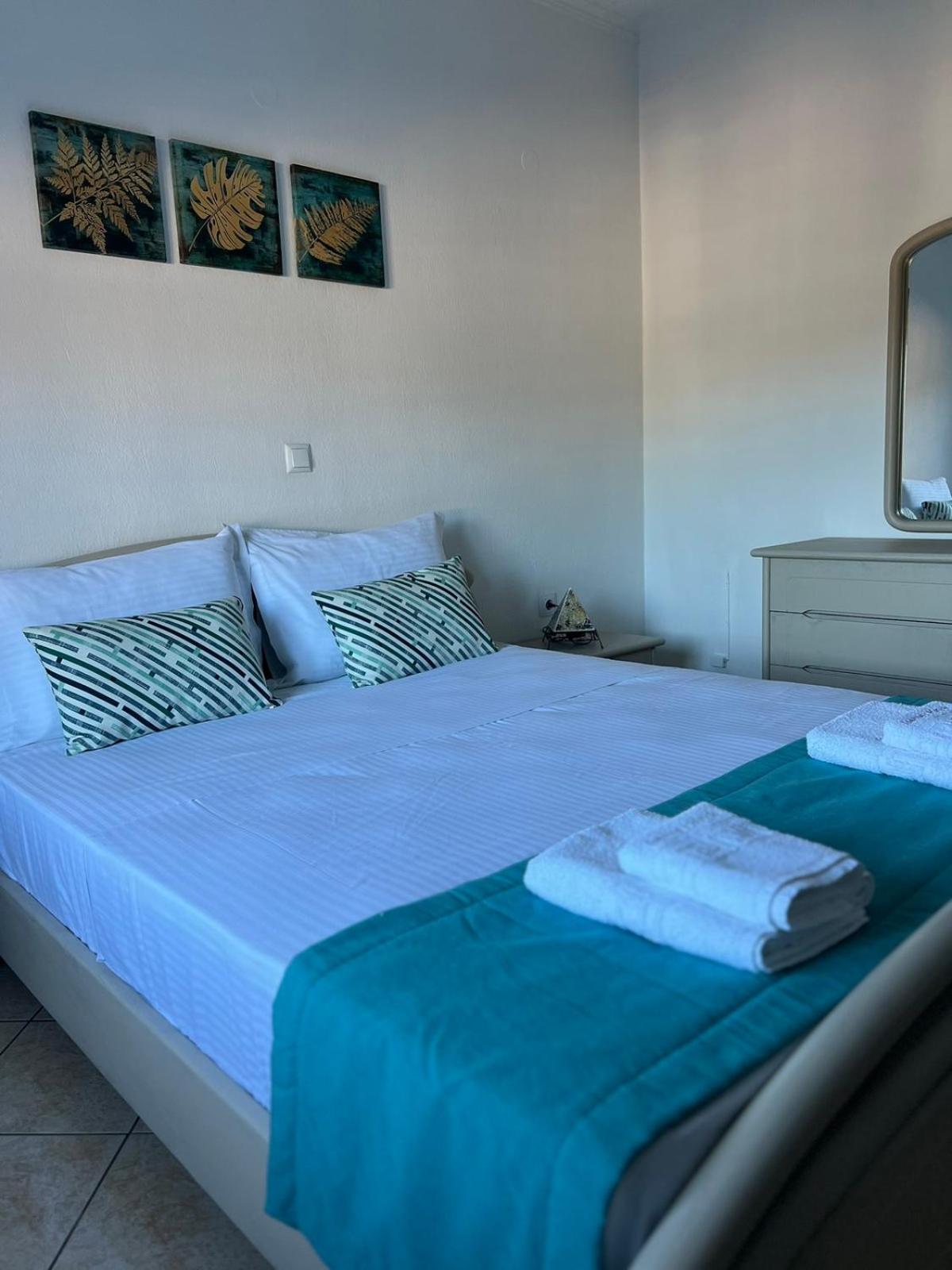 Ioanna'S Apartment Potamia  客房 照片